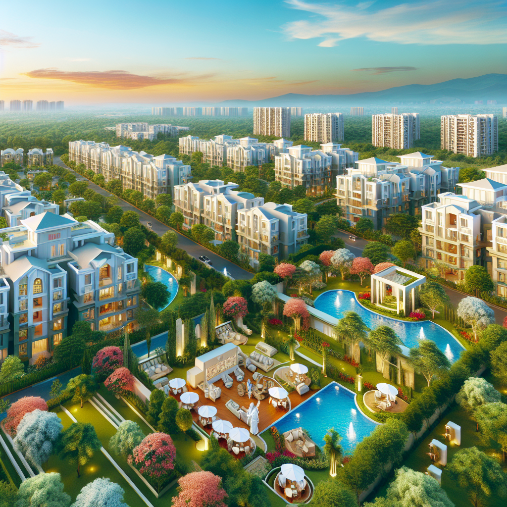 Senior Care Residence