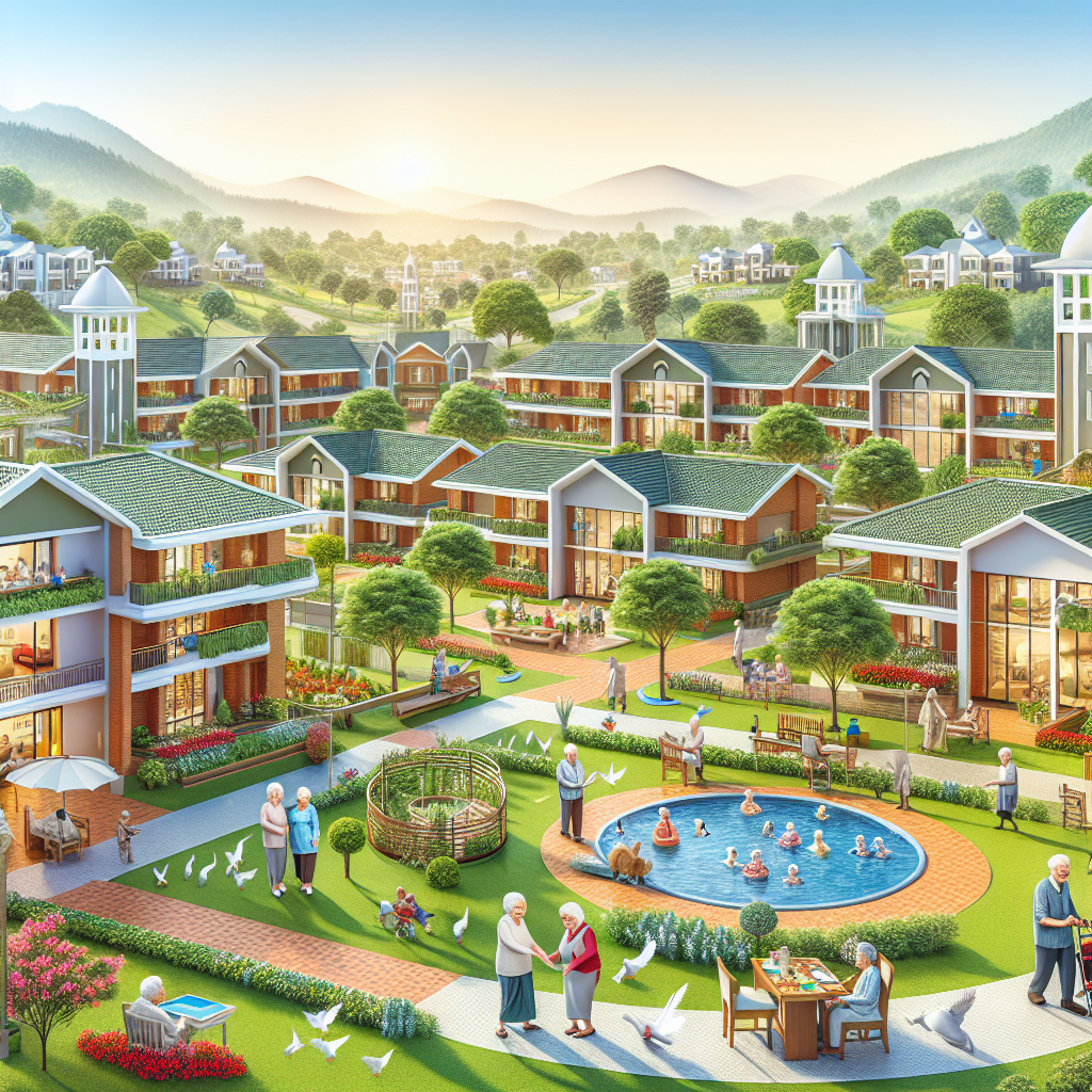 Accommodation