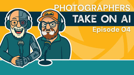 Episode 04 - Authenticity in the Age of AI