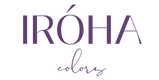 Logo Iróha Colors