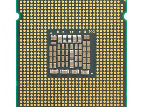 CHIP HAPPENS
La escasez global de procesadores