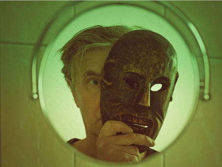 Ich bin der, der ich glaube, dass du denkst, der ich sein soll! Authentizität in der Unternehmensführung!