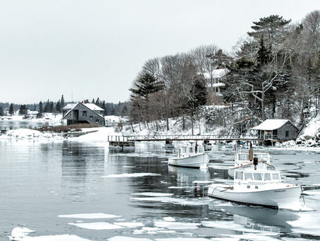 To Your Health: Change of season, change of mood