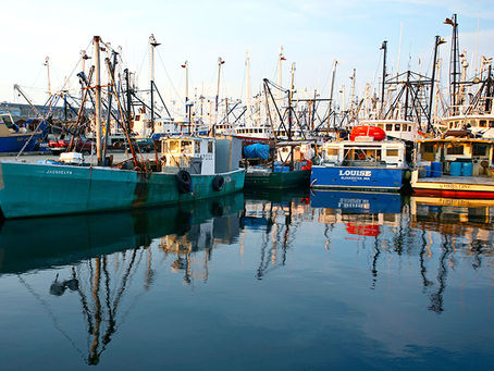 To Your Health: Overdose leading cause of preventable death among fishermen