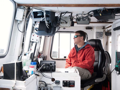 Guest Column: All Lobstermen Will be Affected by Wind Energy Array