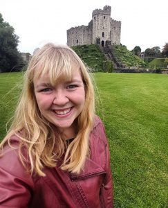 Maine Fishermen's Forum Scholarship Lifts "A Huge Burden" From Students' Shoulders