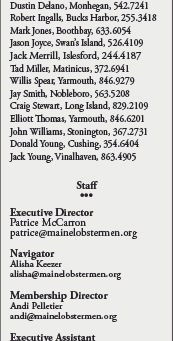 MLA Update: November 2016