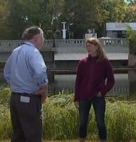 Right whale debate heats up