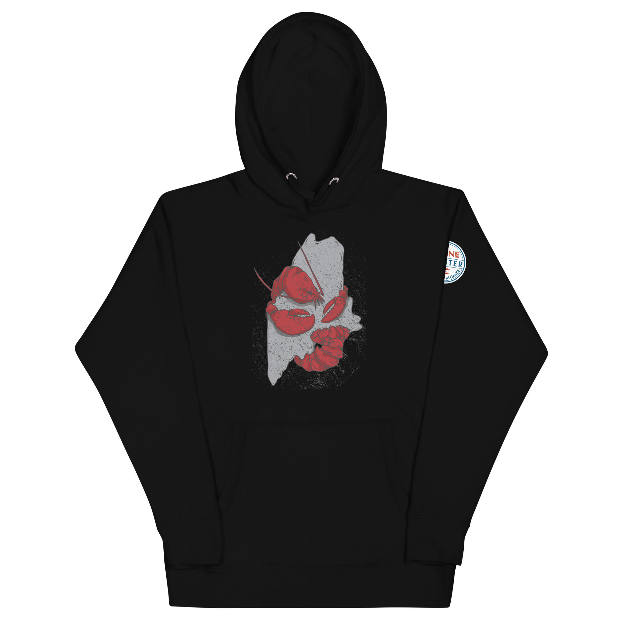 Protect & Preserve Unisex Hoodie