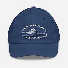 Jr. Harvester Baseball Cap (Youth Size)