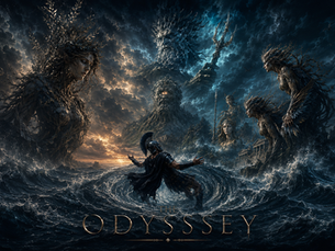 The Odyssey Film İncelemesi: Nolan’ın Kibir, Gazap ve Dönüşüm Destanı - Ali NARMAN