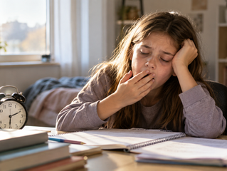 ÇOCUKLUK ÇAĞINDA KRONİK UYKU YOKSUNLUĞU: NEDENLERİ, BELİRTİLERİ VE DÜZENLİ UYKUYA GEÇİŞİN ÇOCUĞUN BİLİŞSEL, DAVRANIŞSAL VE AKADEMİK İŞLEVLERİ ÜZERİNDEKİ OLASI ETKİLERİ