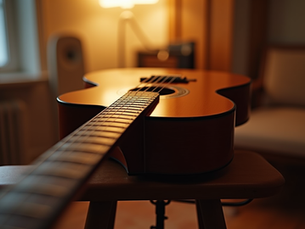 Sober on Tour: Navigating a Culture Built on Excess