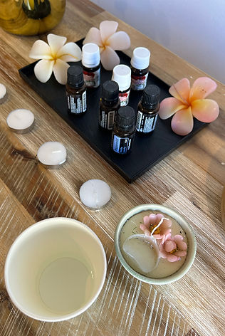 Massage treatments in Kingsland