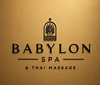 Babylon Spa logo