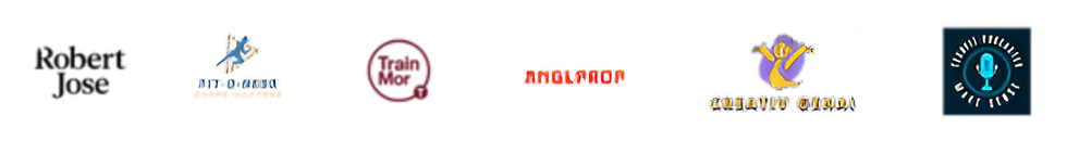 Logo set-update