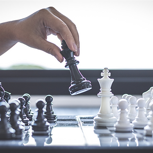 Market access strategy