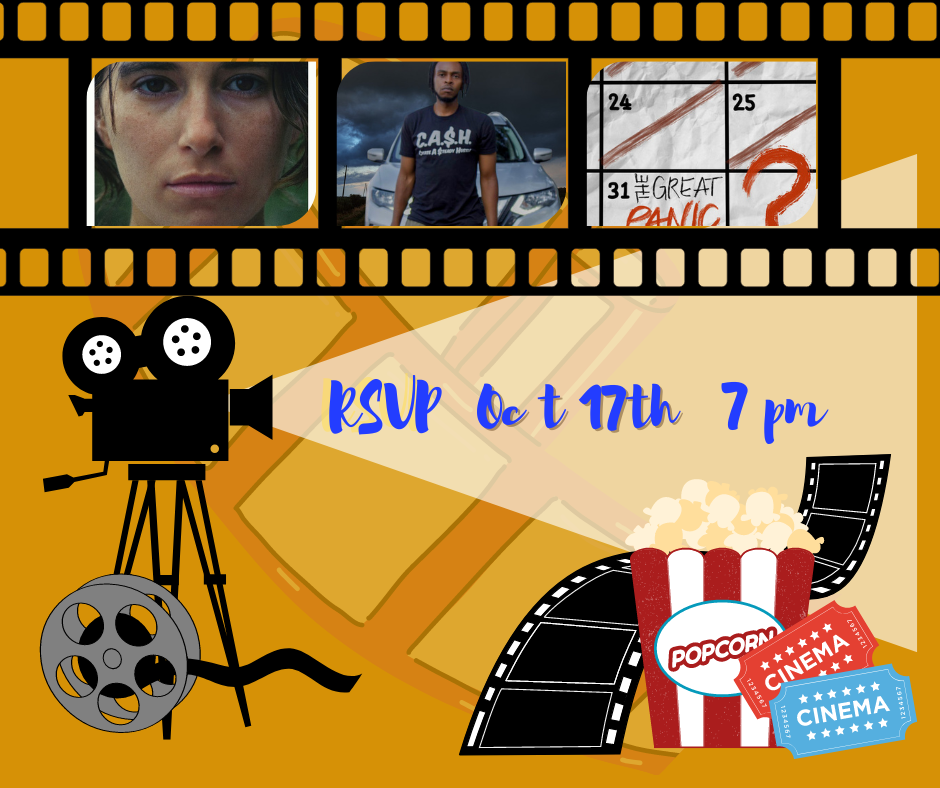 Short Film Showcase