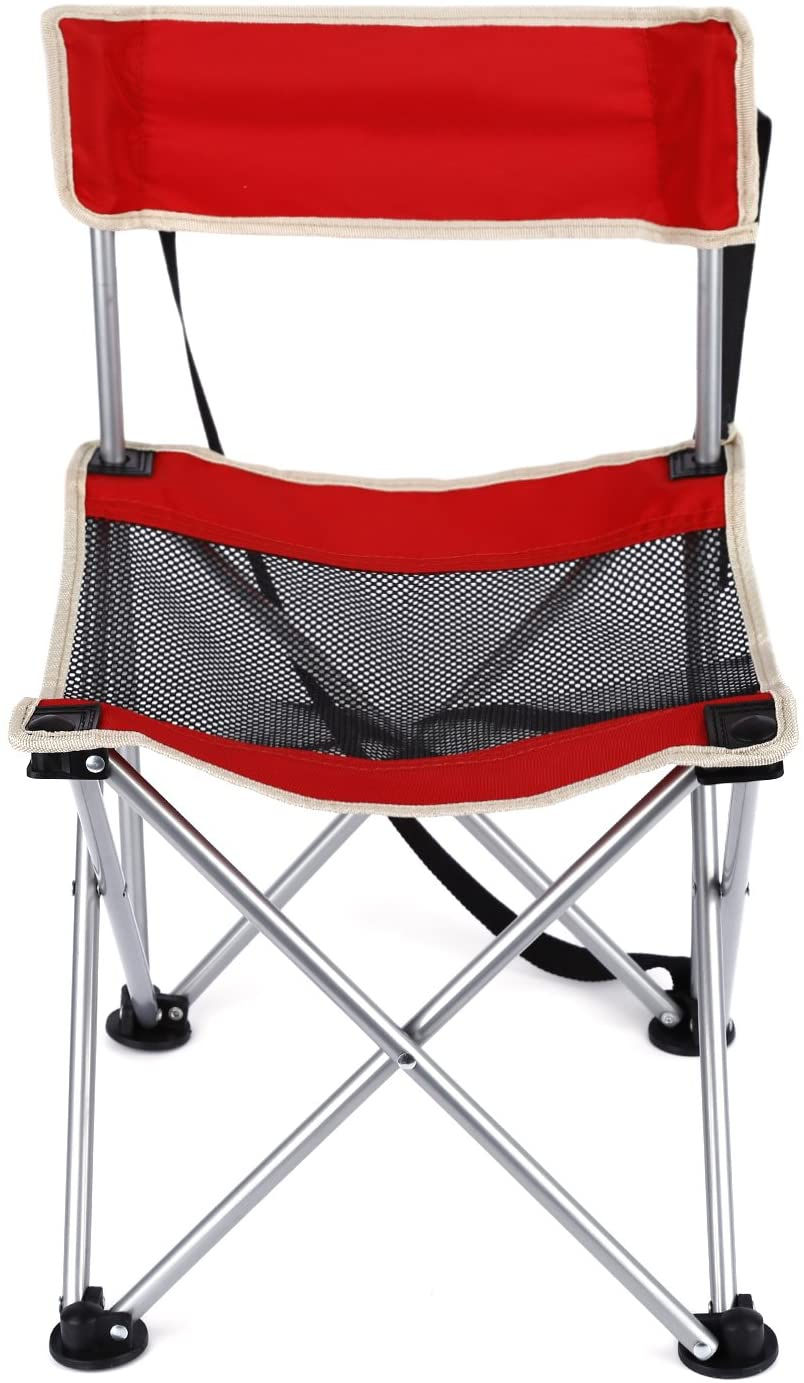 Thumbnail: Camping Chair