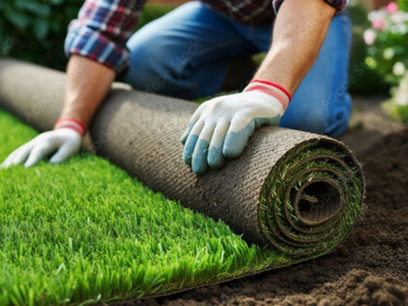 Say Goodbye to Water Woes: How Artificial Turf Saves You Time and Money in Texas