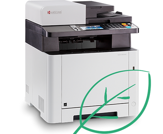 ECOSYS M5526CDN noleggio multifunzione per la tua azienda