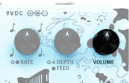 Pedal de Modulacion