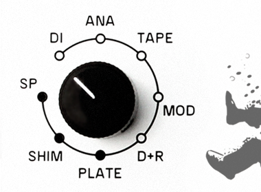 Pedal de delay