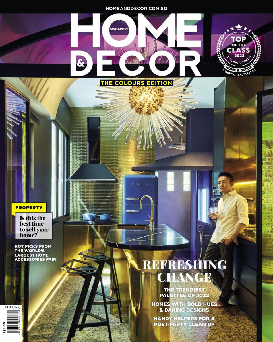 home and decor
