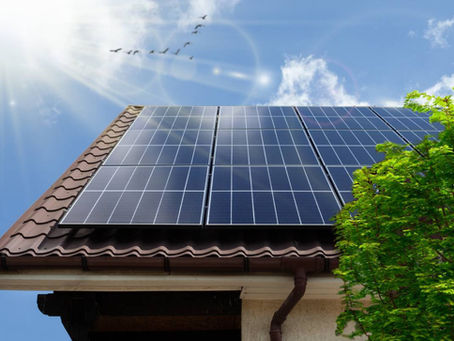 Prolongation du bouclier tarifaire :Une limitation à court terme de la hausse du prix de l’énergie