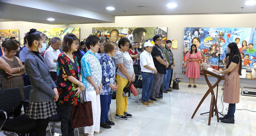 Senaskuela 2026 Symphony of Colors
