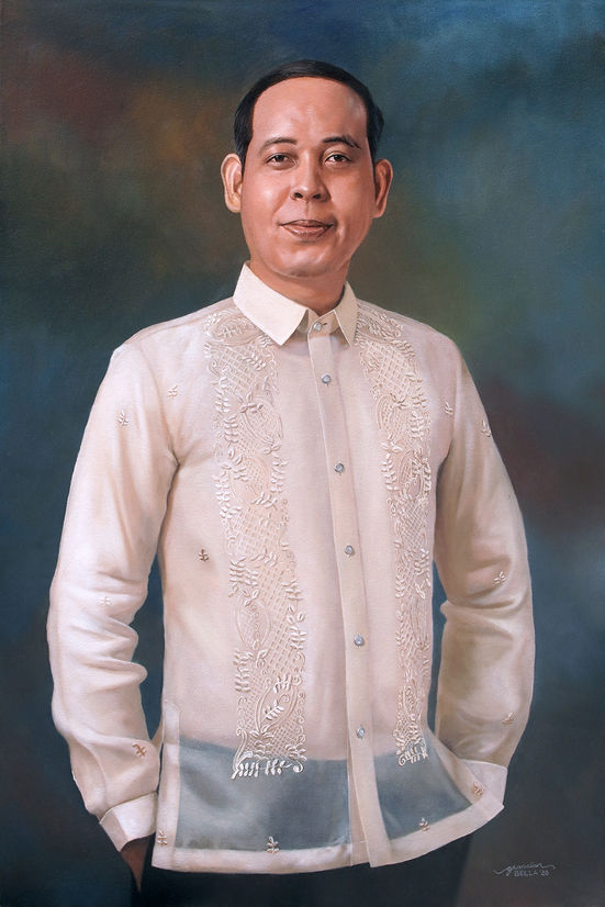 Prof. Francis Capule Dean College of Pharmacy UP University of the Philippines