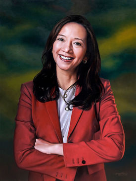 Mona Katigbak