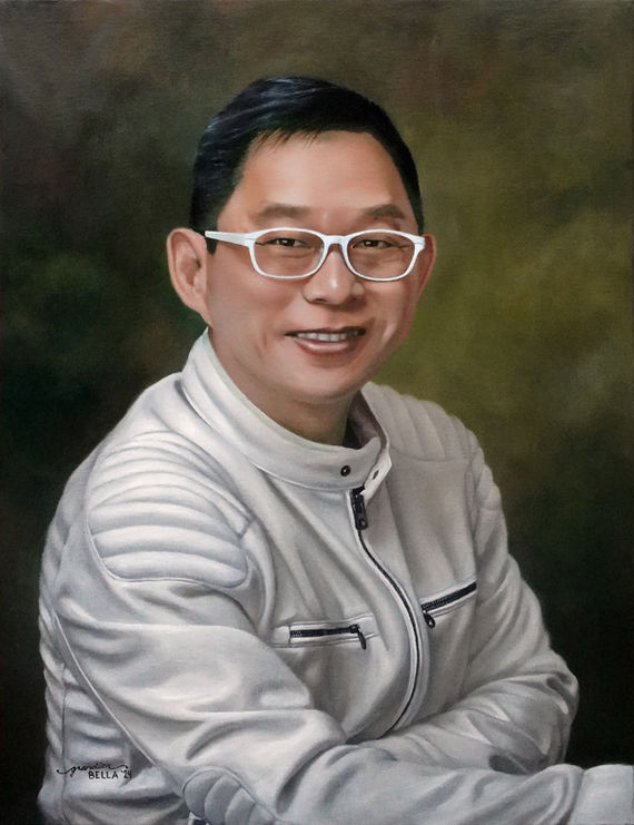 Chinkee Tan Pambansang Iponaryo