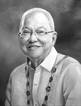 Ricky Lee National Artist for Film and Broadcast Arts