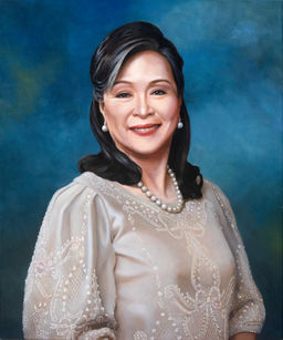 Dr. Carmencity Padilla Chancellor UP Manila University of the Philippines