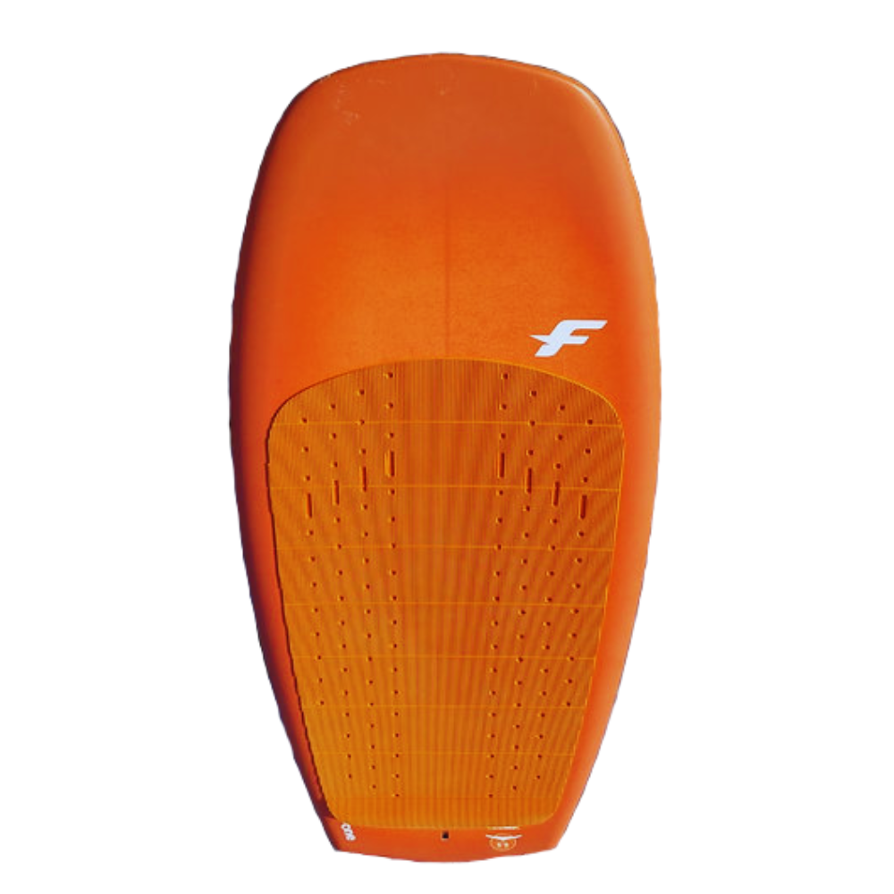F-one wingboard 90L