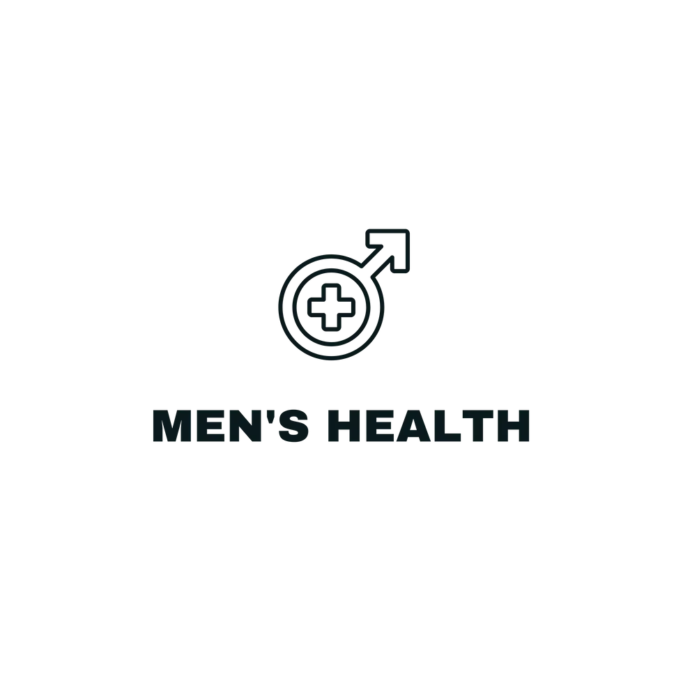 Men's Health