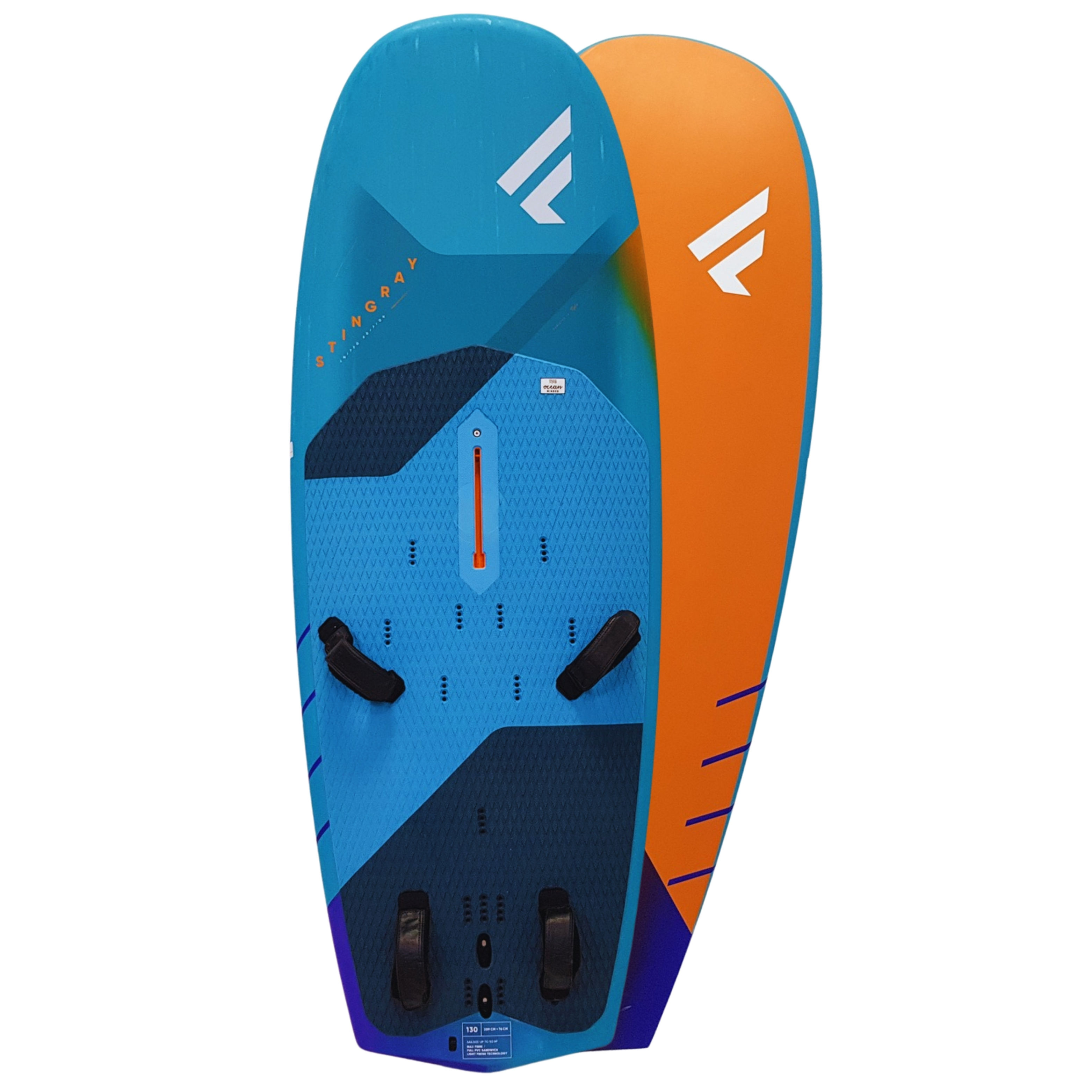 FANATIC STINGREY 130 2023 F-10