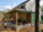 Room addition in progress