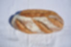 Pain au Levain naturel
