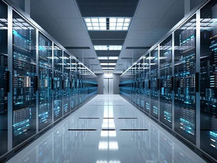 A nova corrida da inteligência artificial está pressionando a energia — e a solução pode estar no sol