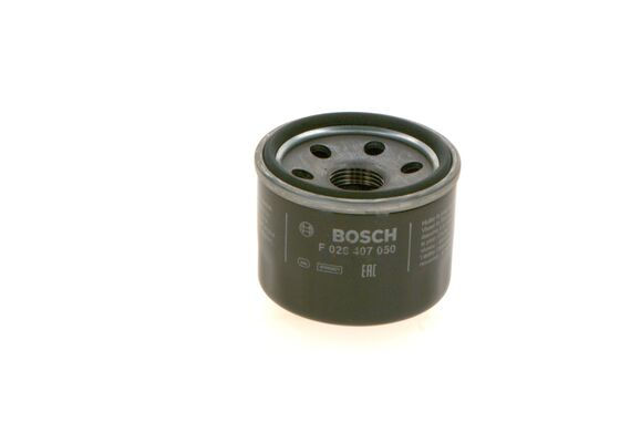 BOSCH Ölfilter F 026 407 050