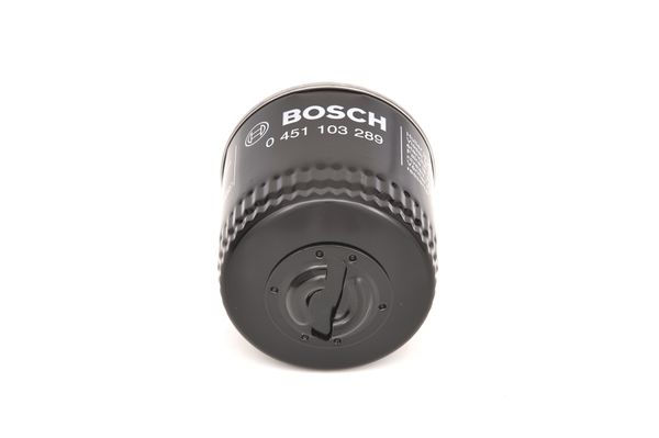 BOSCH Ölfilter 0 451 103 289