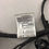 Miniaturbild: Original BMW 7er G11 G12 Kabelsatz Stossfänger vorne PDC Frontend 9395653