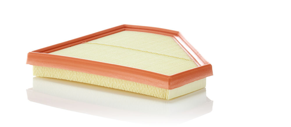 Mann Filter Luftfilter C 26 047