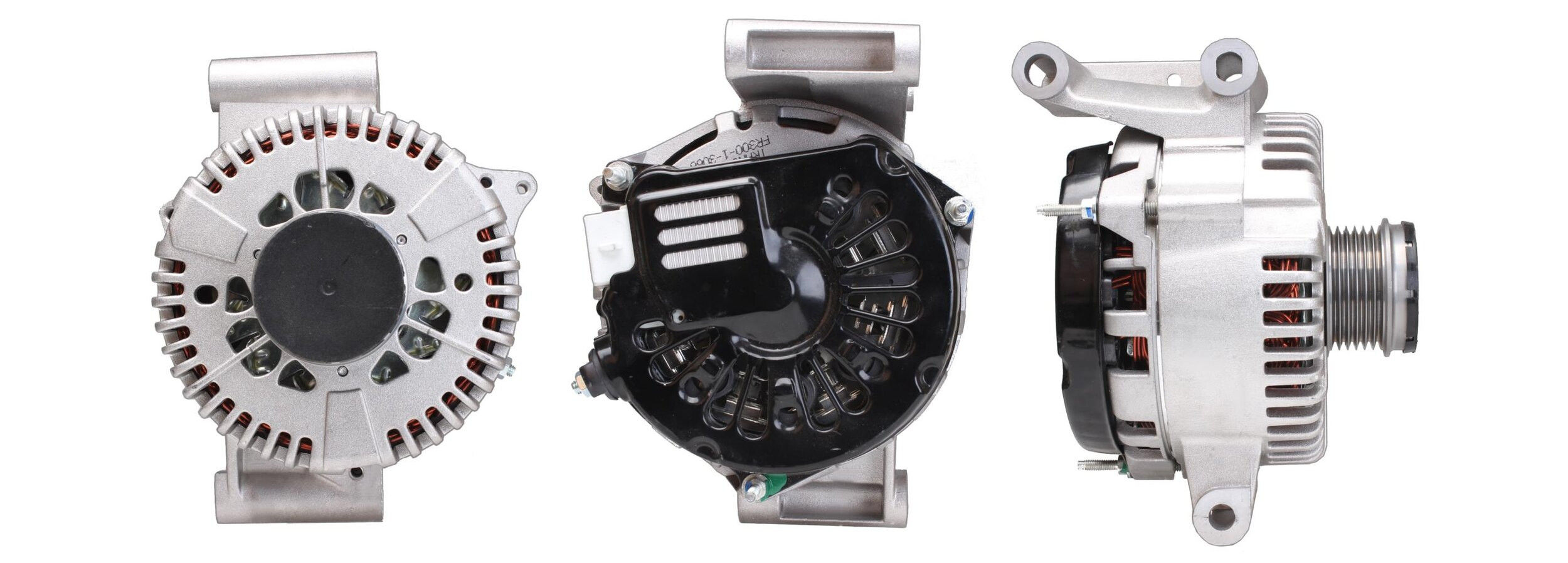 ELSTOCK Generator 27-7569