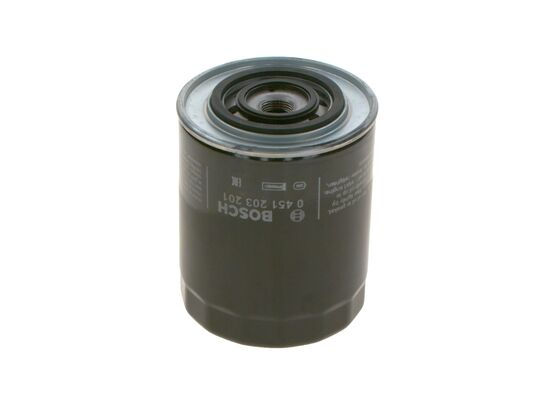 BOSCH Ölfilter 0 451 203 201