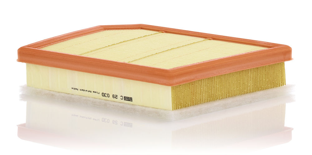 Mann Filter Luftfilter C 29 030