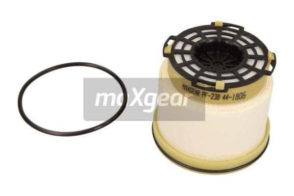 MAXGEAR Kraftstofffilter PF-238