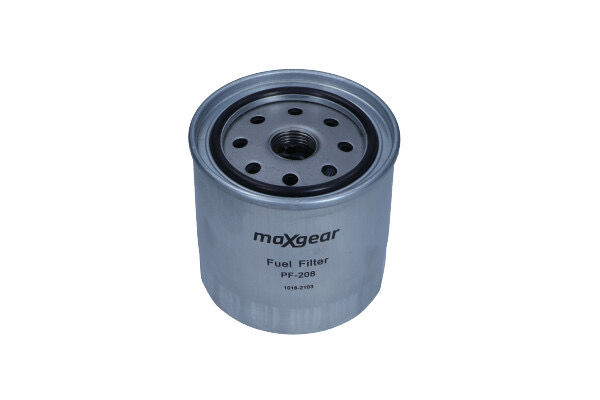 MAXGEAR Kraftstofffilter PF-208